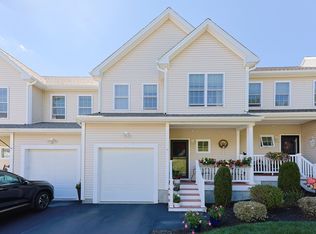 58 Reed Ave #5, North Attleboro, MA 02760