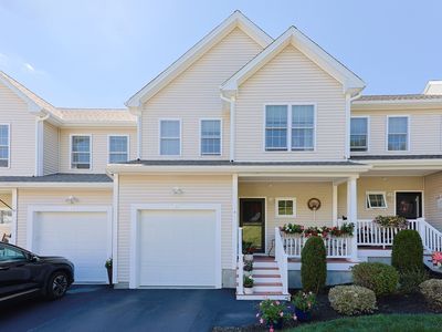 58 Reed Ave #5, North Attleboro, MA, 02760