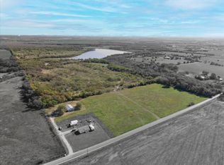 2320 Feaster Rd, Waxahachie, TX 75165