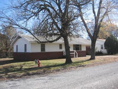 710 NE 3rd St, Stigler, OK, 74462