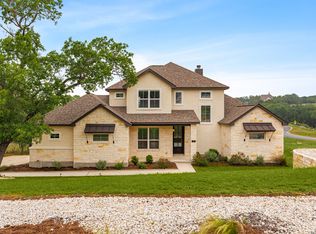 710 Caballo, Canyon Lake, TX 78133