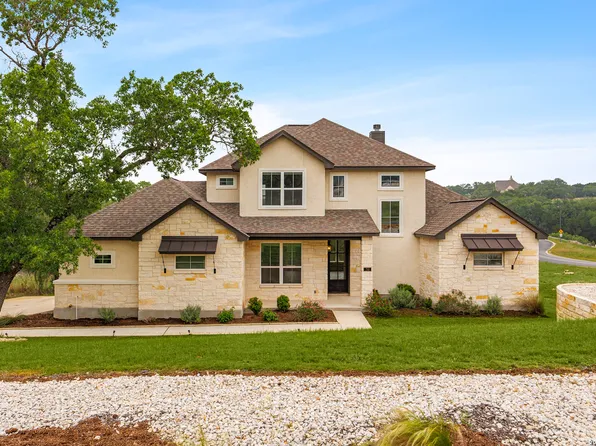 710 Caballo, Canyon Lake, TX 78133