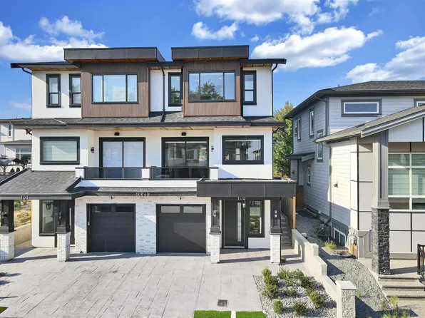 16649 18a Ave #102, Surrey, BC V3Z 1A2