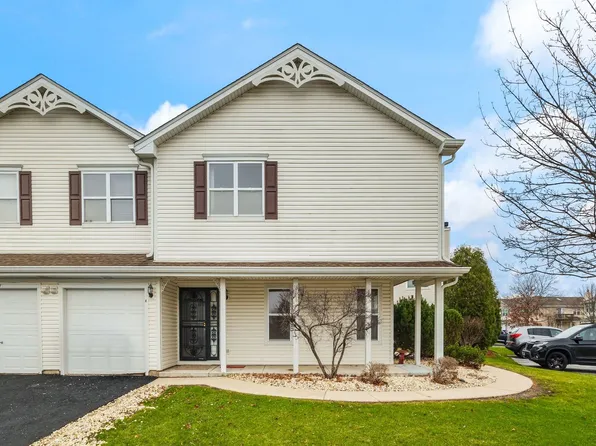 12207 Fairway Cir Unit A, Blue Island, IL 60406