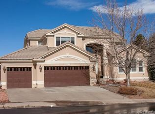 9627 Kings Mill Ln, Lone Tree, CO 80124
