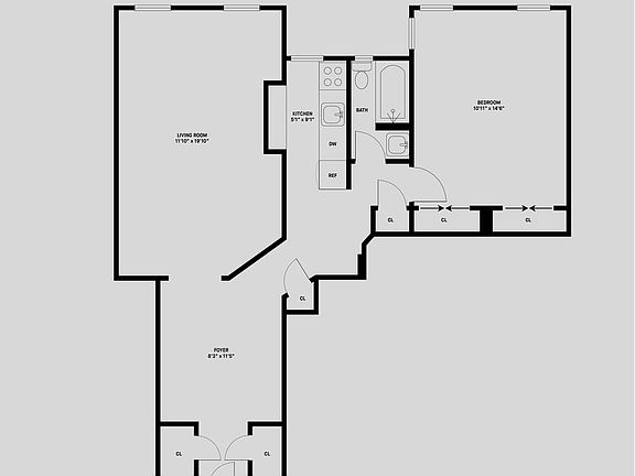 2nd image of 3300 Netherland Ave APT 5F