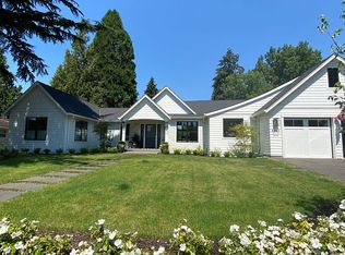 9881 SW Lynwood Ter, Portland, OR 97225