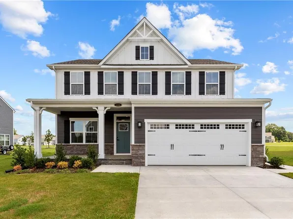 1118 Egret Ln, Suffolk, VA 23434