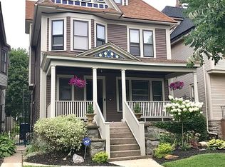 212 Norwood Ave, Buffalo, NY 14222