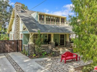 655 S Hudson Ave, Pasadena, CA 91106