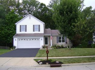 1365 Shelby Cir, Reynoldsburg, OH