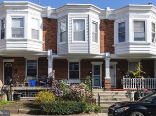 126 W Pomona St, Philadelphia, PA