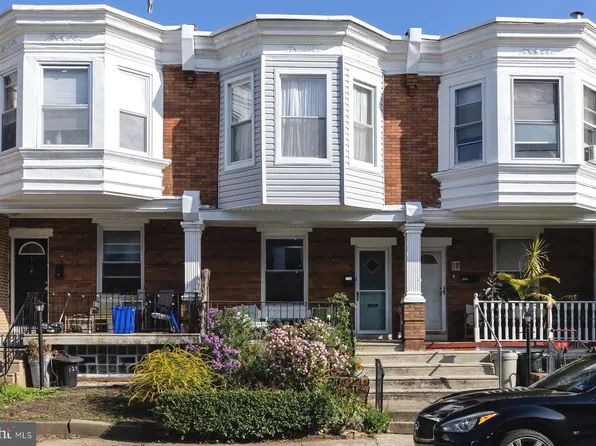 126 W Pomona St, Philadelphia, PA 19144