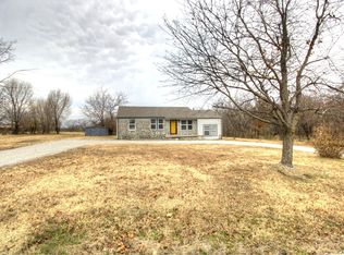 11120 S 4060th Rd, Talala, OK 74080