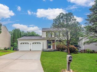 408 Sutton Pl, Abingdon, MD 21009