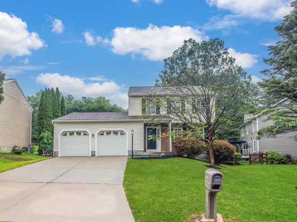 408 Sutton Pl, Abingdon, MD 21009