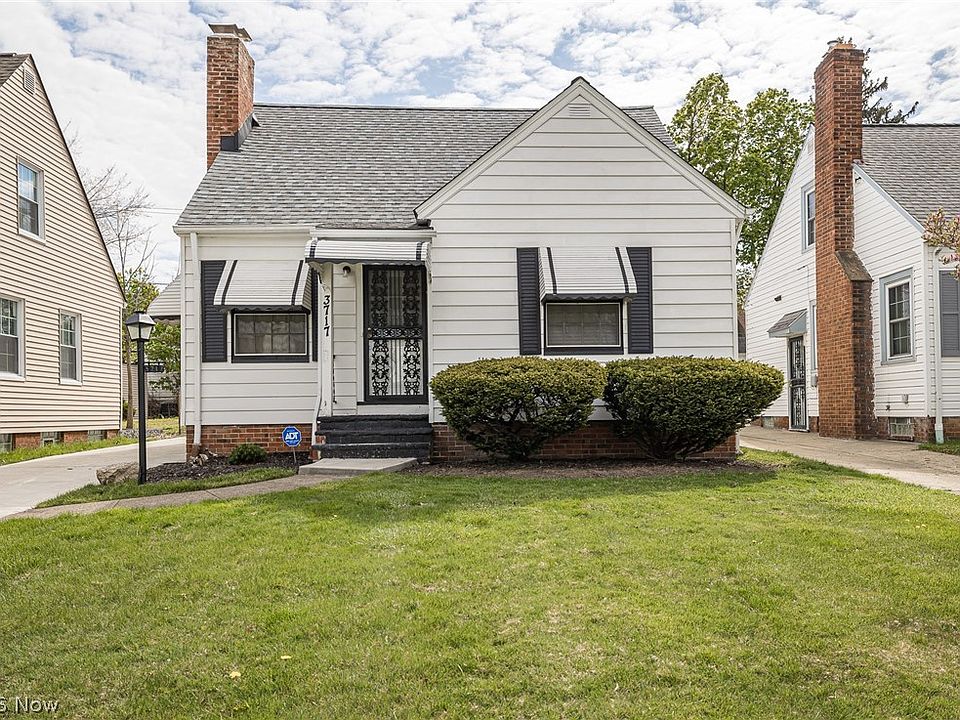 3717 Pennington Rd, Shaker Heights, OH 44120 | Zillow