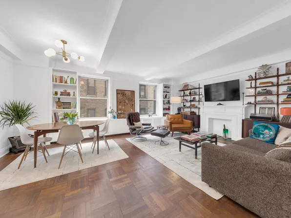 110 Riverside Drive image 1 of 9