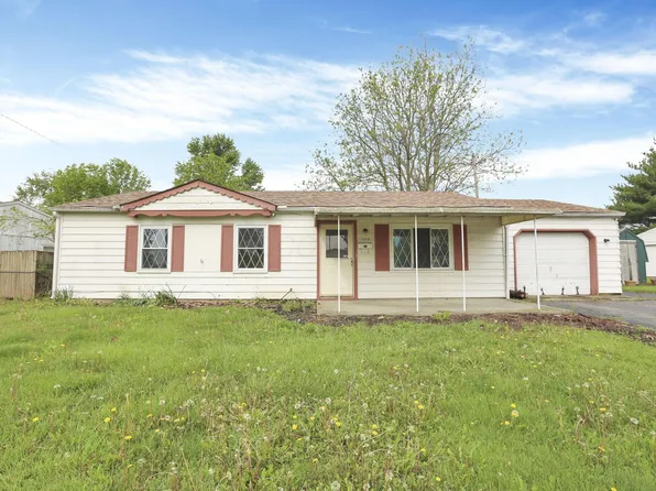 315 Redmond Rd, Columbus, OH 43228