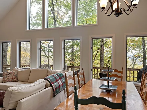 265 Leatherwood Road, Banner Elk, NC 28604
