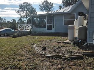 5082 Palangos Dr, Punta Gorda, FL 33982