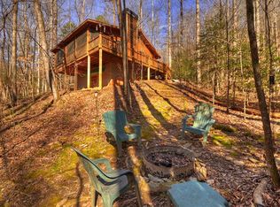 59 Tipton Gap Rd, Blue Ridge, GA 30513