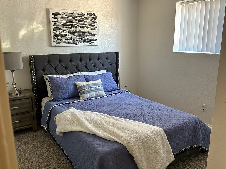 The Carlton Ridge Apartments — Photo 71