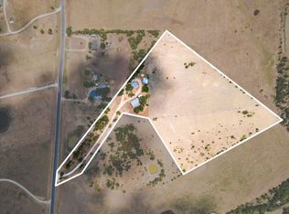 1150 County Road 427, Thrall, TX 76578