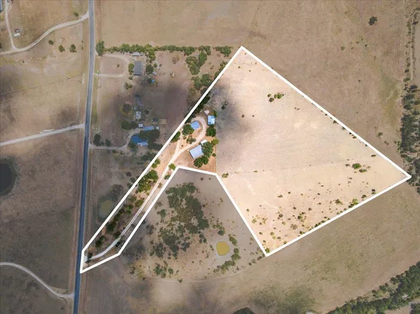 1150 County Road 427, Thrall, TX 76578