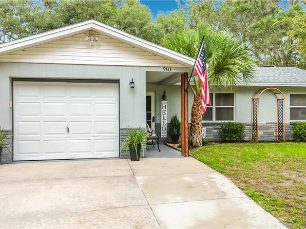 9413 E Gable Ct, Inverness, FL 34450