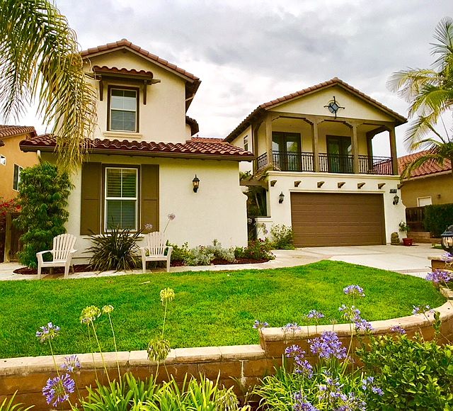 1st image of 16568 Yermo Ct