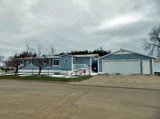 1101 11th Ave SE, Devils Lake, ND 58301