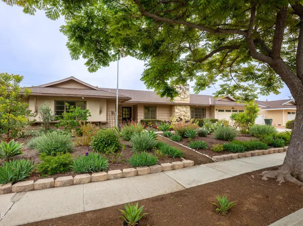 1572 Dover Ave, Thousand Oaks, CA 91360