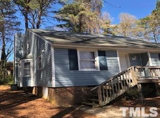 5112 Vann St #B, Raleigh, NC 27606