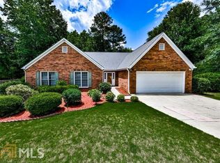 4214 Bridlecreek Dr NW, Acworth, GA 30101