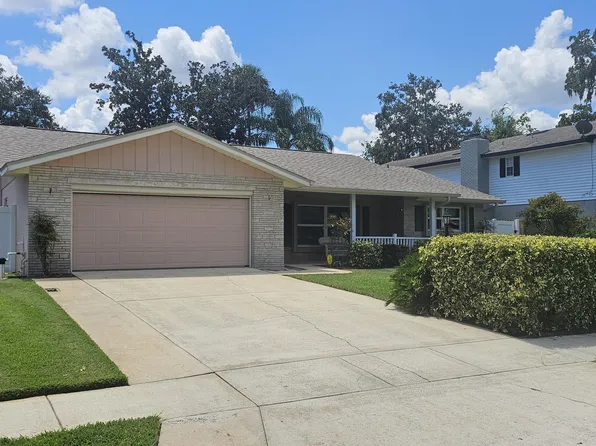 533 Hamlet Dr, Port Orange, FL 32127