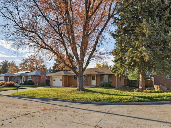 2555 Lewis Court, Lakewood, CO 80215