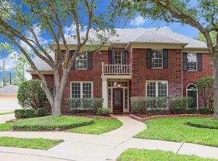 5631 Evening Shore Dr, Houston, TX 77041