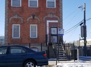 3514 S Prairie Ave, Chicago, IL 60653