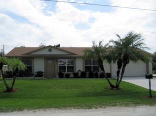 3432 Amberjack Rd, Lake Worth, FL 33462