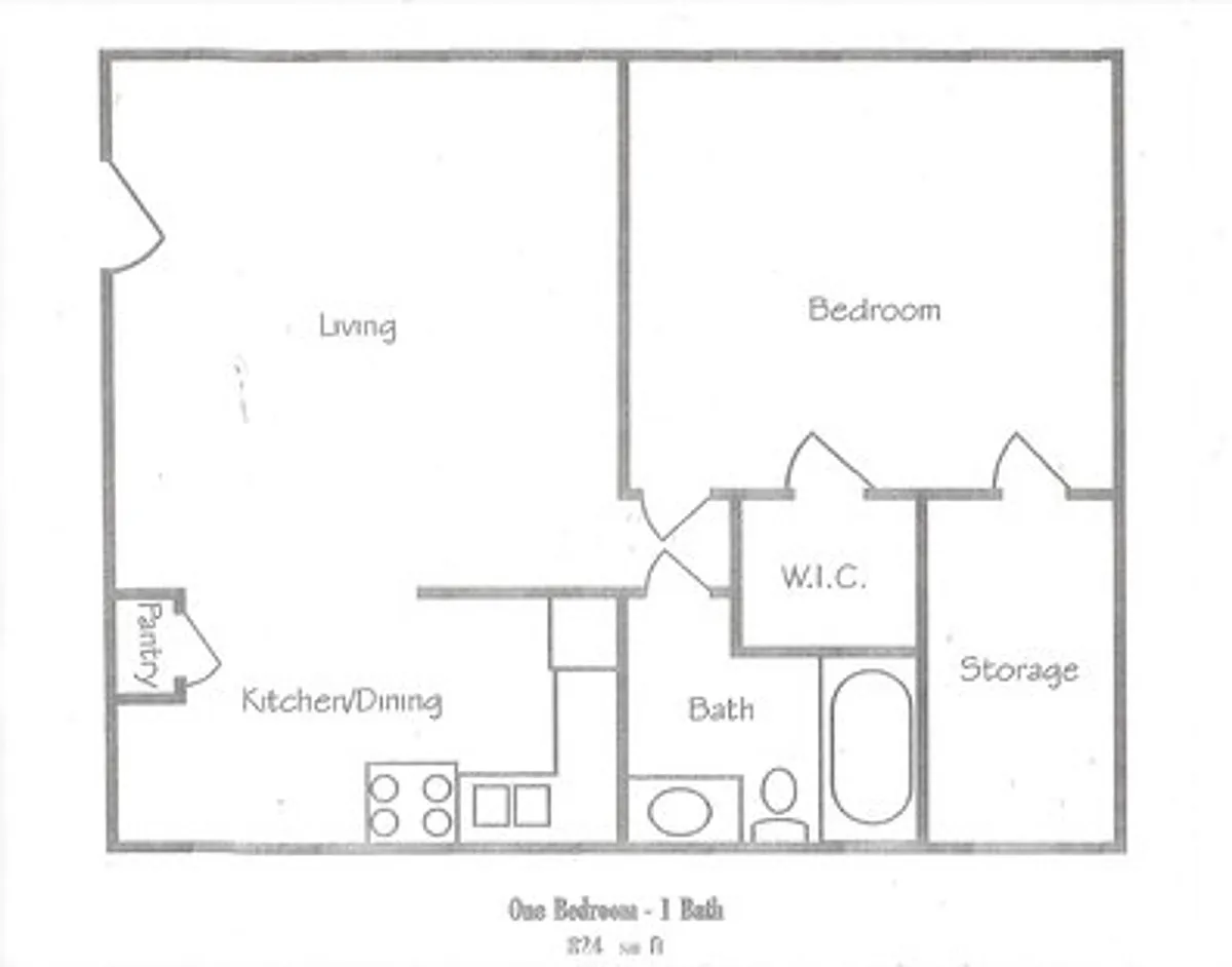 Building Photo - Windsor Heights