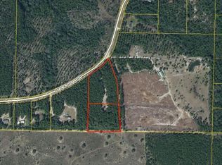 6444 Rock Hill Rd, Ponce De Leon, FL 32455