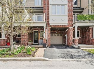 310 Fall Fair Way #51, Hamilton, ON L0R 1C0