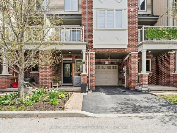 310 Fall Fair Way #51, Hamilton, ON L0R 1C0