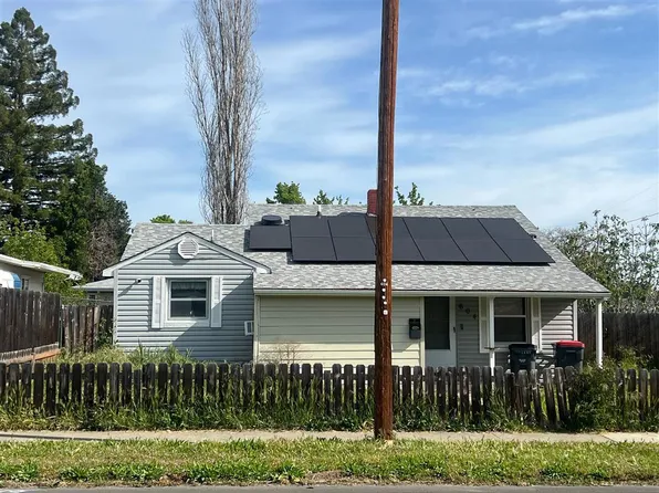 604 W Jackson St, Medford, OR 97501