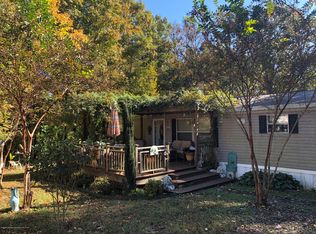 218 Hunters Run Rd, Coldwater, MS 38618