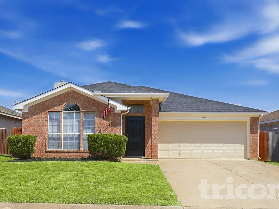 7309 Ashbourne Way