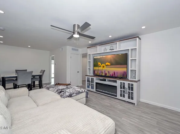 9667 N 111TH Avenue, Sun City, AZ 85351