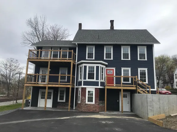 134 Hope St #3, Greenfield, MA 01301