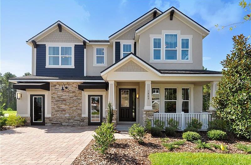 1st image of 1809 Vista Meadows Dr